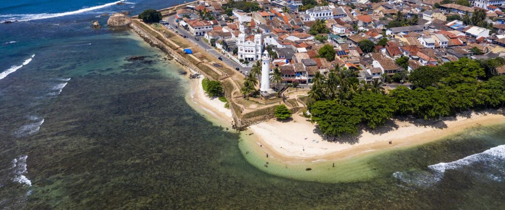 Galle, Sri Lanka