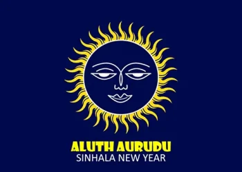 Aluth-Aurudu