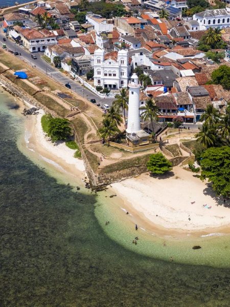 Galle, Sri Lanka