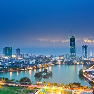 Colombo, Sri Lanka