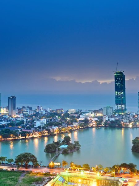 Colombo, Sri Lanka