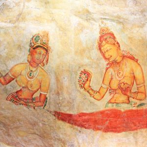 sigiri-apsara